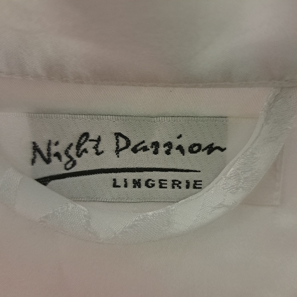 Night Passion Night Gown - Picture 5 of 14